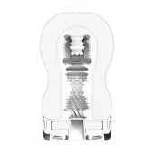 Мастурбатор TENGA SD Original Vacuum Cup - Tenga - во Владивостоке купить с доставкой