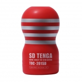 Мастурбатор TENGA SD Original Vacuum Cup - Tenga - во Владивостоке купить с доставкой