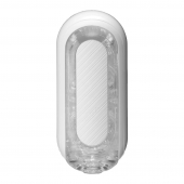 Белый мастурбатор Flip Zero Gravity - Tenga - во Владивостоке купить с доставкой