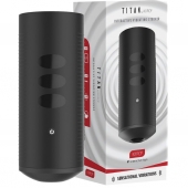 Интерактивный мастурбатор Kiiroo Titan - Kiiroo - во Владивостоке купить с доставкой