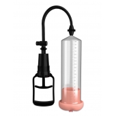 Вакуумная помпа PUMP WORX FANTA FLESH PUSSY PUMP - Pipedream - во Владивостоке купить с доставкой