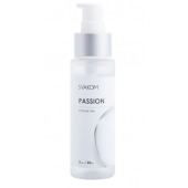 Смазка на водной основе Passion Intimate Gel - 60 мл. - Svakom - купить с доставкой во Владивостоке
