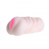 Вибрирующий мастурбатор со входом-вагиной - Baile - во Владивостоке купить с доставкой