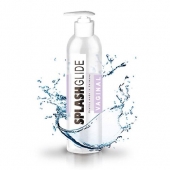 Смазка-увлажнитель с алоэ-вера SPLASHGLIDE VAGINAL - 250 мл. - Splashglide - купить с доставкой во Владивостоке
