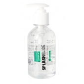 Гель-лубрикант продлевающего действия SPLASHGLIDE LONGPLAY PROLONG - 250 мл. - Splashglide - купить с доставкой во Владивостоке