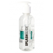 Гель-лубрикант продлевающего действия SPLASHGLIDE LONGPLAY PROLONG - 330 мл. - Splashglide - купить с доставкой во Владивостоке
