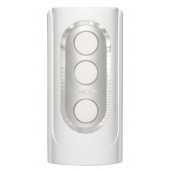 Белый мастурбатор FLIP HOLE WHITE - Tenga - во Владивостоке купить с доставкой