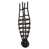 Подвесная клетка из ремешков Hanging strap cage - Orion - купить с доставкой во Владивостоке