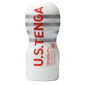 Мастурбатор Original Vacuum Cup Gentle Ultra size - Tenga - во Владивостоке купить с доставкой