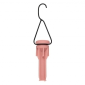 Подвес для просушки рукава мастурбатора Fleshlight Hang Dry - Fleshlight - купить с доставкой во Владивостоке