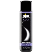 Средство для легкого надевания латексной одежды pjur CULT Dressing Aid - 100 мл. - Pjur - купить с доставкой во Владивостоке