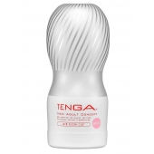 Мастурбатор Tenga Air Flow Cup Gentle - Tenga - во Владивостоке купить с доставкой