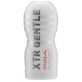 Мастурбатор Original Vacuum Cup Extra Gentle - Tenga - во Владивостоке купить с доставкой