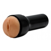Телесный мастурбатор-вагина Feel Stroker - Kiiroo - во Владивостоке купить с доставкой