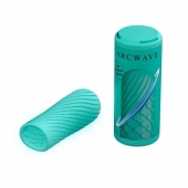 Мятный двусторонний мастурбатор Arcwave Ghost Pocket Stroker - Arcwave - во Владивостоке купить с доставкой