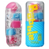 Мастурбатор Tenga Bobble Crazy Cubes - Tenga - во Владивостоке купить с доставкой