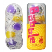 Мастурбатор Tenga Bobble Magic Marbles - Tenga - во Владивостоке купить с доставкой