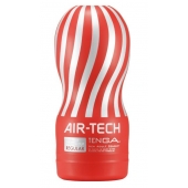 Мастурбатор Reusable Vacuum CUP Regular - Tenga - во Владивостоке купить с доставкой