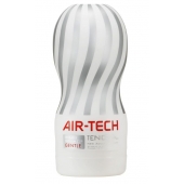 Мастурбатор Reusable Vacuum CUP Gentle - Tenga - во Владивостоке купить с доставкой