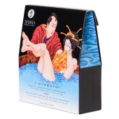 Соль для ванны Lovebath Ocean temptation, превращающая воду в гель - 650 гр. - Shunga - купить с доставкой во Владивостоке