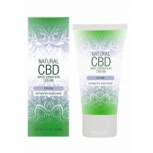 Крем для мастурбации для мужчин Natural CBD Masturbation Cream For Him - 50 мл. - Shots Media BV - купить с доставкой во Владивостоке