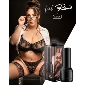 Телесный мастурбатор-вагина Feel Romi Chase - Kiiroo - во Владивостоке купить с доставкой