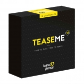 Эротическая игра для двоих Tease Me - Tease&Please - купить с доставкой во Владивостоке