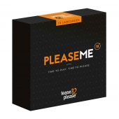Эротическая игра для двоих Please Me - Tease&Please - купить с доставкой во Владивостоке