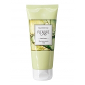 Лубрицирующий гель для интимного ухода Organic Rosemary с ароматом розмарина - 100 мл. - Pleasure Lab - купить с доставкой во Владивостоке