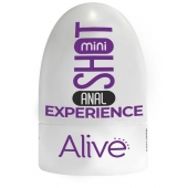 Телесный мастурбатор-анус Anal Mini Masturbator - Adrien Lastic - во Владивостоке купить с доставкой