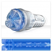 Мастурбатор Fleshlight Turbo Core - Fleshlight - во Владивостоке купить с доставкой