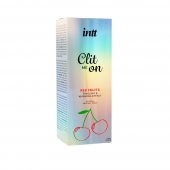 Клиторальный возбуждающий спрей Clit Me On Red Fruits - 12 мл. - INTT - купить с доставкой во Владивостоке