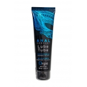 Анальный лубрикант на гибридной основе ORGIE Lube Tube Anal Comfort - 100 мл. - ORGIE - купить с доставкой во Владивостоке