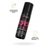 Интимный гель для G-точки ORGIE She Spot с возбуждающим эффектом - 15 мл. - ORGIE - купить с доставкой во Владивостоке