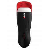 Автоматический мастурбатор PDX Elite Fap-O-Matic Pro - Pipedream - во Владивостоке купить с доставкой
