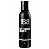 Лубрикант на силиконовой основе S8 Silicon Extreme Glide - 250 мл. - Stimul8 - купить с доставкой во Владивостоке