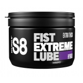 Гибридный лубрикант для фистинга S8 Hybrid Fist Extreme Lube - 500 мл. - Stimul8 - купить с доставкой во Владивостоке