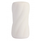 Белый мастурбатор Stamina Masturbator Pleasure Pocket - Chisa - во Владивостоке купить с доставкой