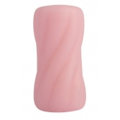 Розовый мастурбатор Stamina Masturbator Pleasure Pocket - Chisa - во Владивостоке купить с доставкой