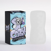 Прозрачный мастурбатор Stamina Masturbator Pleasure Pocket - Chisa - во Владивостоке купить с доставкой