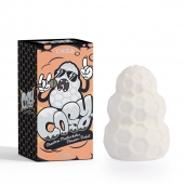 Белый мастурбатор Phantom Masturbator Pleasure Pocket - Chisa - во Владивостоке купить с доставкой