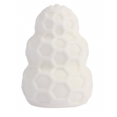 Белый мастурбатор Phantom Masturbator Pleasure Pocket - Chisa - во Владивостоке купить с доставкой