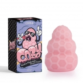 Розовый мастурбатор Phantom Masturbator Pleasure Pocket - Chisa - во Владивостоке купить с доставкой