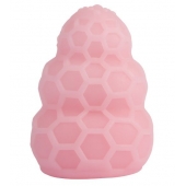 Розовый мастурбатор Phantom Masturbator Pleasure Pocket - Chisa - во Владивостоке купить с доставкой