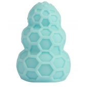 Аквамариновый мастурбатор Phantom Masturbator Pleasure Pocket - Chisa - во Владивостоке купить с доставкой