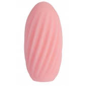 Розовый мастурбатор Alpha Masturbator Pleasure Pocket - Chisa - во Владивостоке купить с доставкой