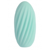 Аквамариновый мастурбатор Alpha Masturbator Pleasure Pocket - Chisa - во Владивостоке купить с доставкой