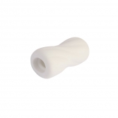 Белый мастурбатор Blow Cox Masturbator Pleasure Pocket - Chisa - во Владивостоке купить с доставкой