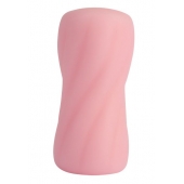 Розовый мастурбатор Blow Cox Masturbator Pleasure Pocket - Chisa - во Владивостоке купить с доставкой