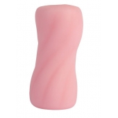Розовый мастурбатор Vigor Masturbator Pleasure Pocket - Chisa - во Владивостоке купить с доставкой